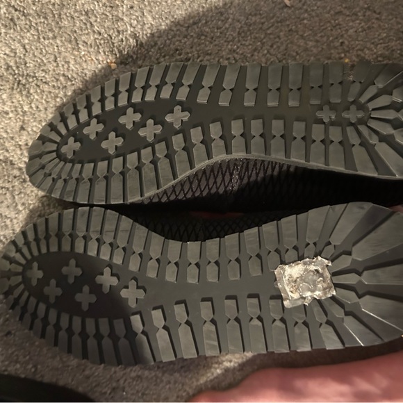 Hassia Piacenza-g women’s shoes size 5 1/2 - Picture 2 of 5